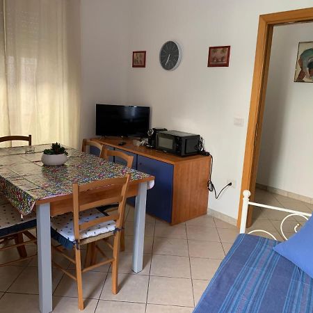 Appartamento nel centro storico Ziu Juanne Orosei Esterno foto