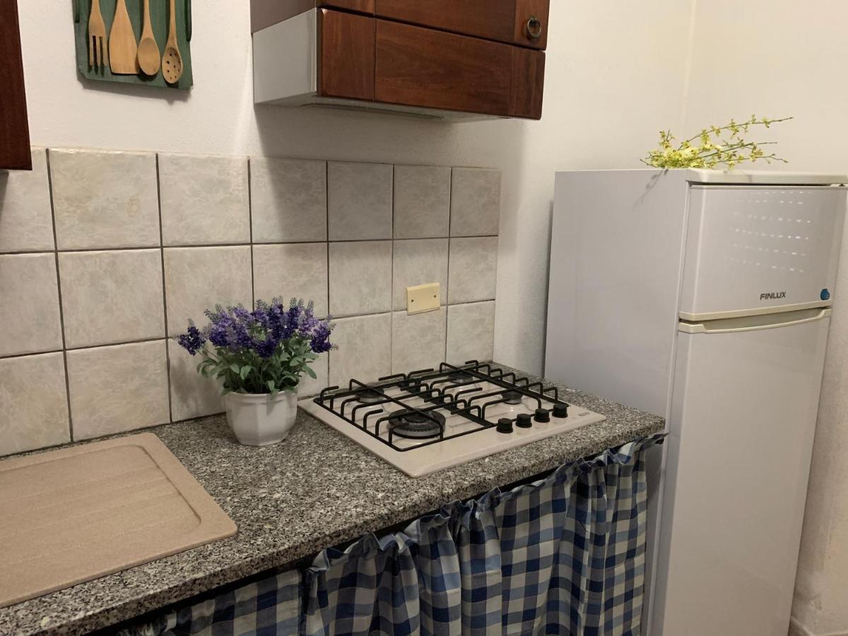 Appartamento nel centro storico Ziu Juanne Orosei Esterno foto